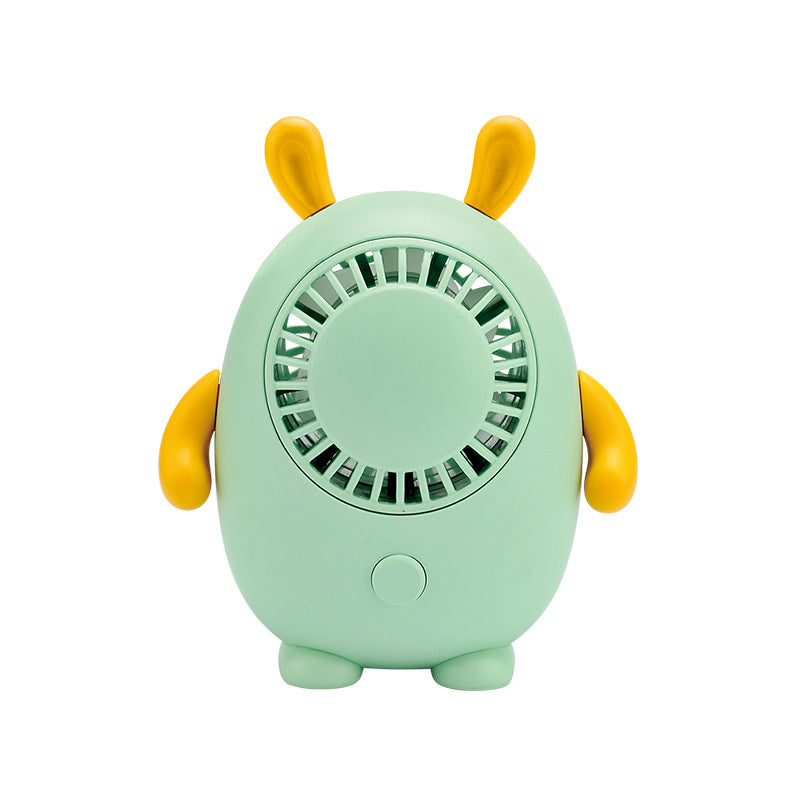 Damen Mini Ventilator Brehn