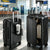 Unisex Smart Hartschalen-Trolley-Koffer Brehn
