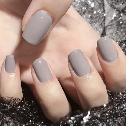 Glossy Nail Art Enhancements Brehn 1789915666