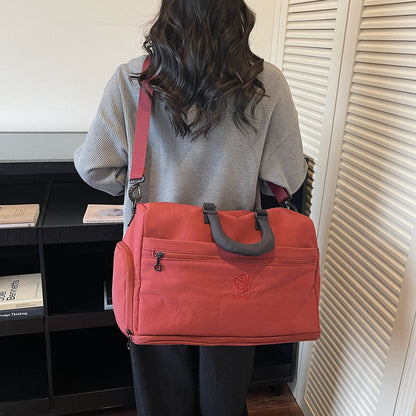 Multifunktionale Sport Reisetasche Brehn