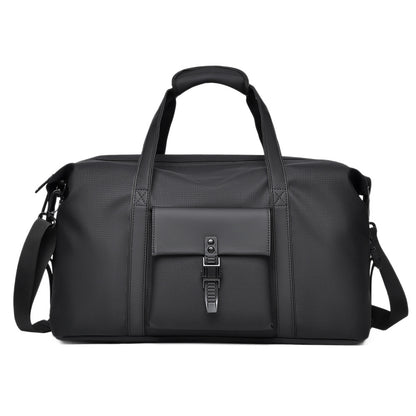 Wasserdichter Reise-Duffle-Bag Brehn