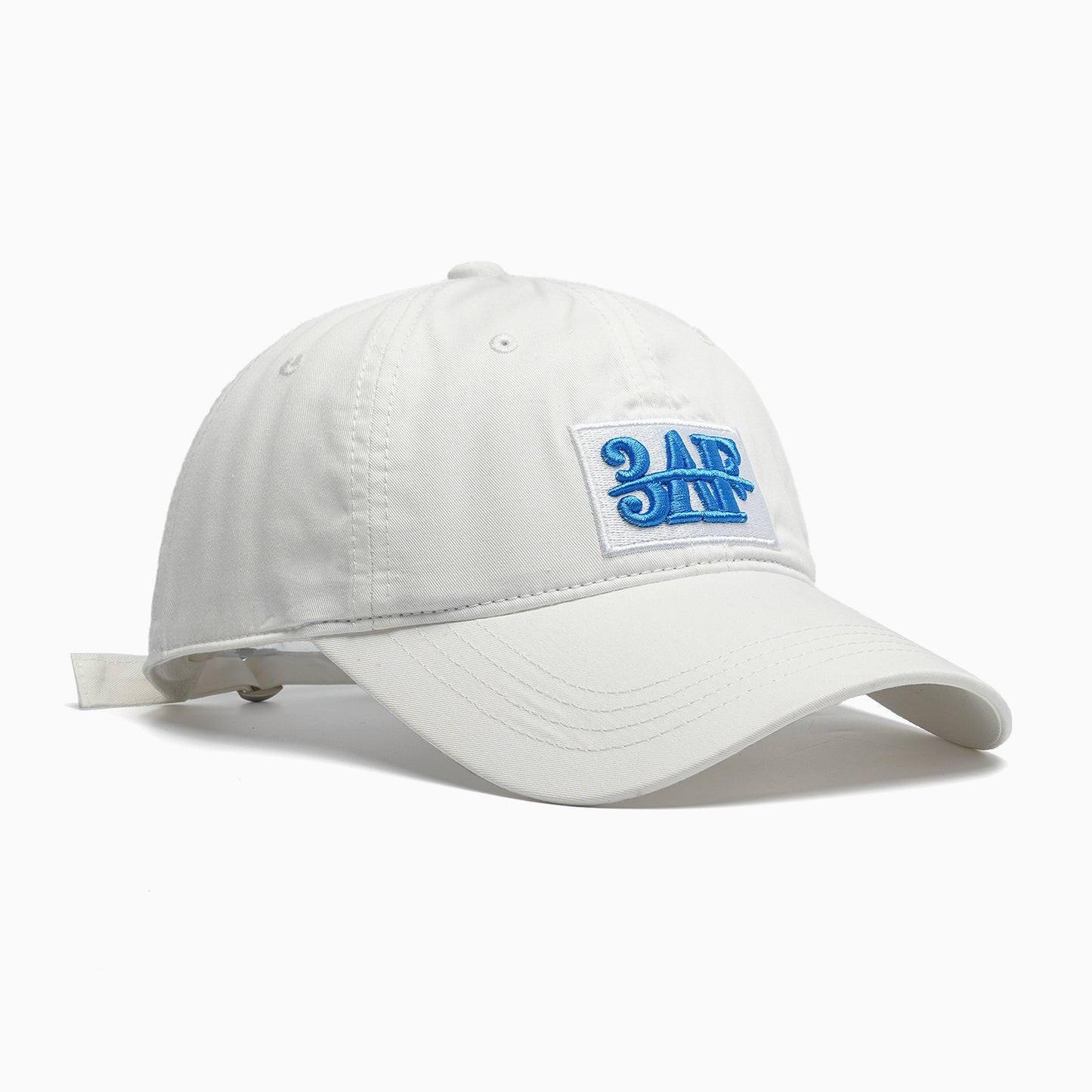 Damen Verstellbare Sport-Basecap mit Komfort-Futter Brehn