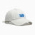 Damen Verstellbare Sport-Basecap mit Komfort-Futter Brehn