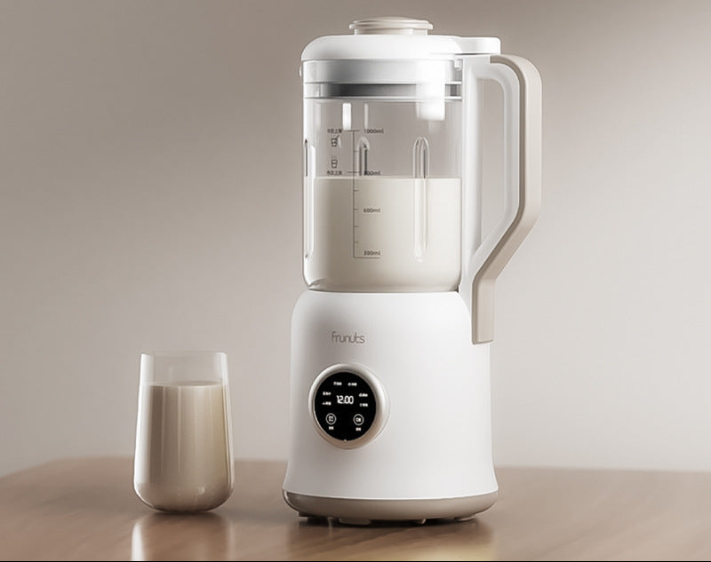 Multifunktionaler Hochgeschwindigkeitsmixer Brehn