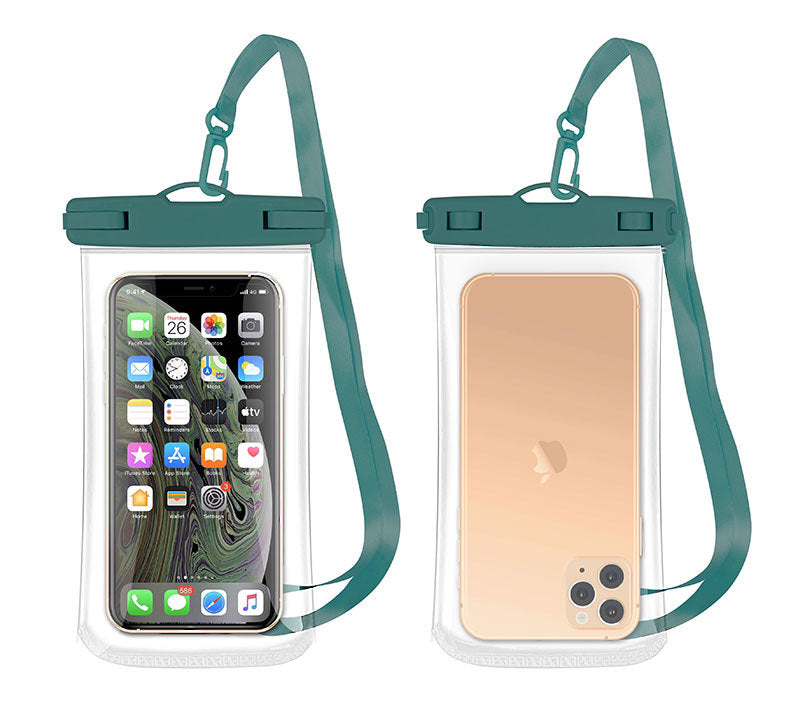 Multi-Funktions Wasserdichte Smartphone Tasche Brehn