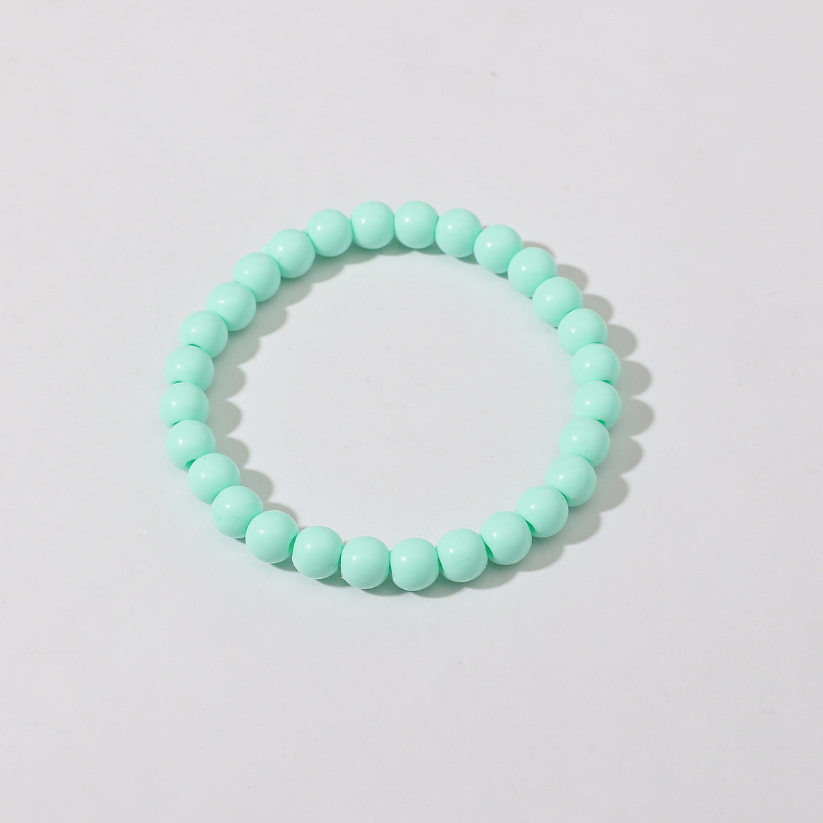 Armband mit Herzanhänger Brehn