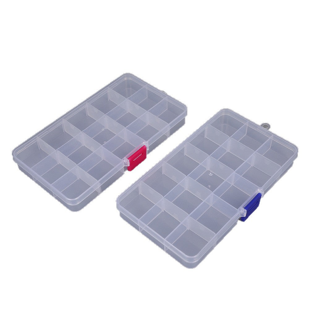 Kompakte Organizer Tasche Brehn