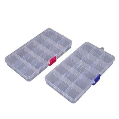 Kompakte Organizer Tasche Brehn