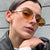 Damen Sonnenbrille Brehn