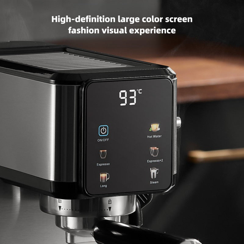 Kaffeemaschine Brehn