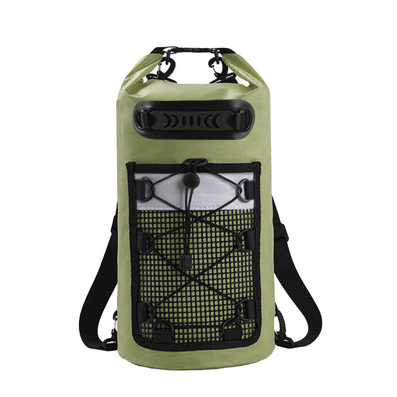 Wasserdichte Outdoor-Rucksack Brehn