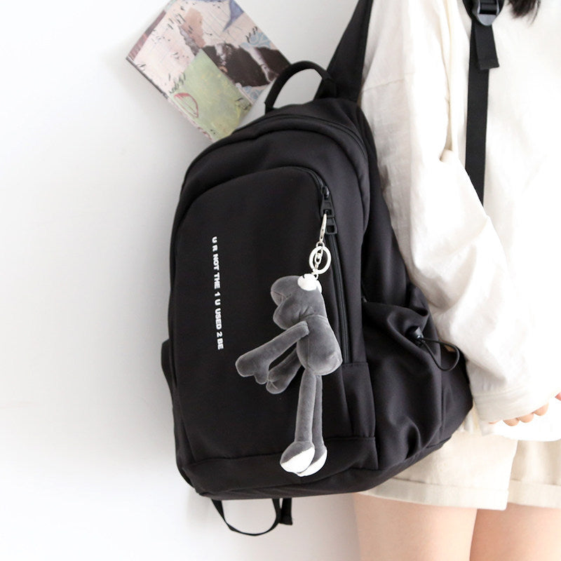 Geräumiger Funktionaler Rucksack Brehn