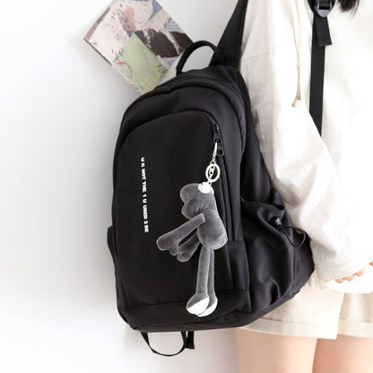 Geräumiger Funktionaler Rucksack Brehn