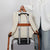Professioneller Slim Rucksack Brehn