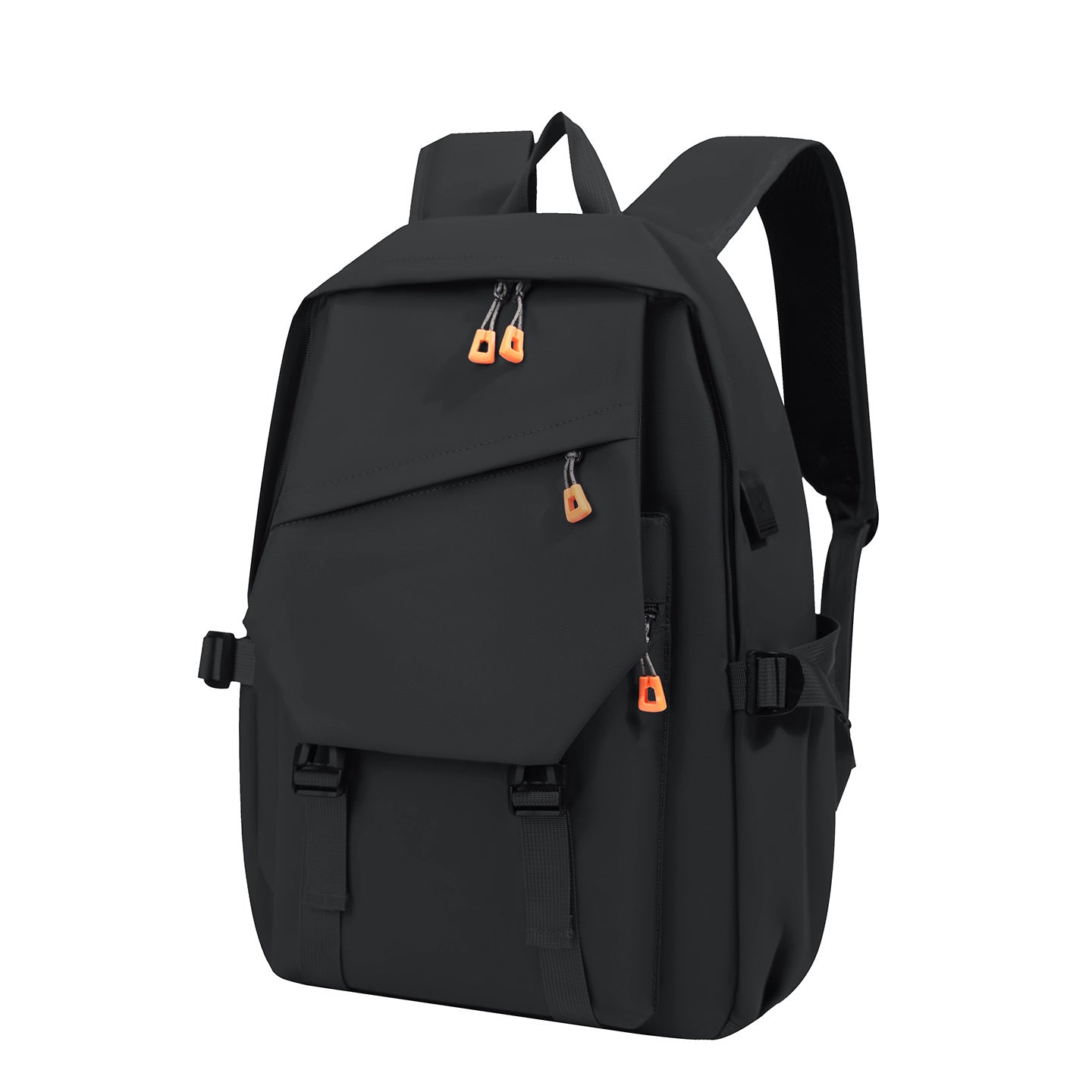Multifunktionaler Laptop Rucksack Brehn