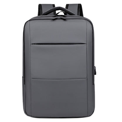 Business Casual Tech Rucksack Brehn