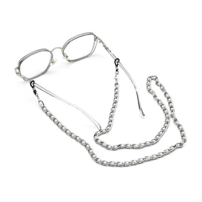 Langlebige Metall-Link-Brillenhalterkette Brehn