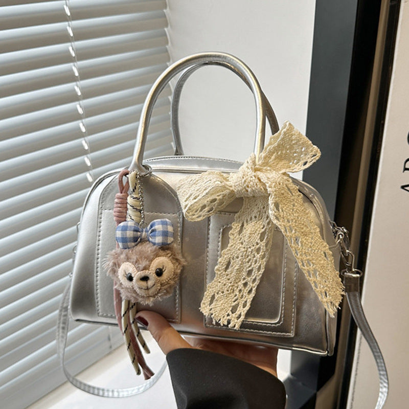 Adorable Mini-Handtasche