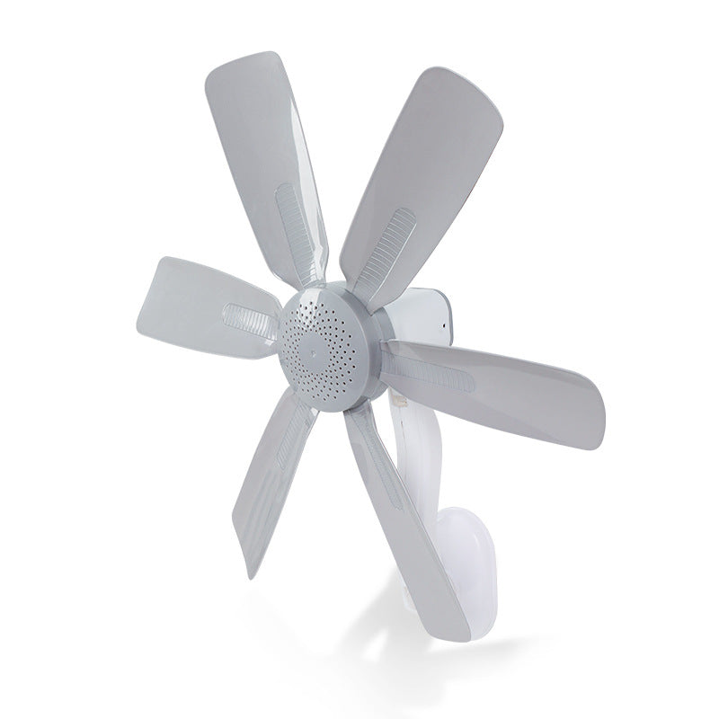 Damen Wandventilator mit leisen Lüfterblättern und stilvollem Design Brehn