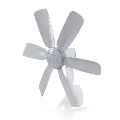 Damen Wandventilator mit leisen Lüfterblättern und stilvollem Design Brehn