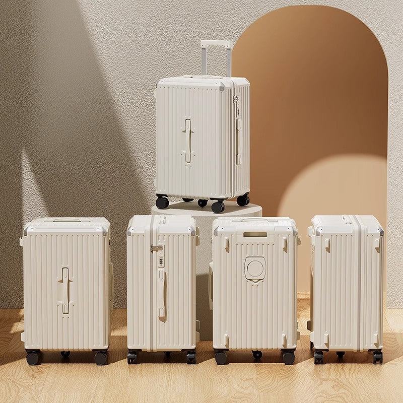 Smart Tech-integrierter Reisekoffer Brehn