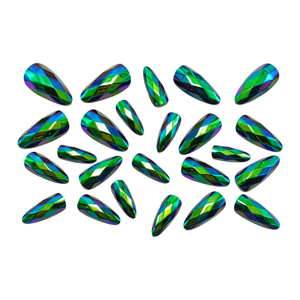 Nagelkunst Brehn