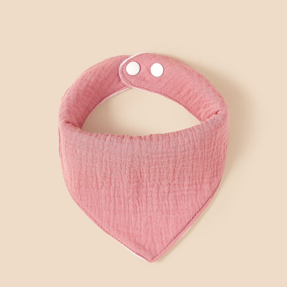 Weiche Baumwoll-Bandana-Schal Brehn