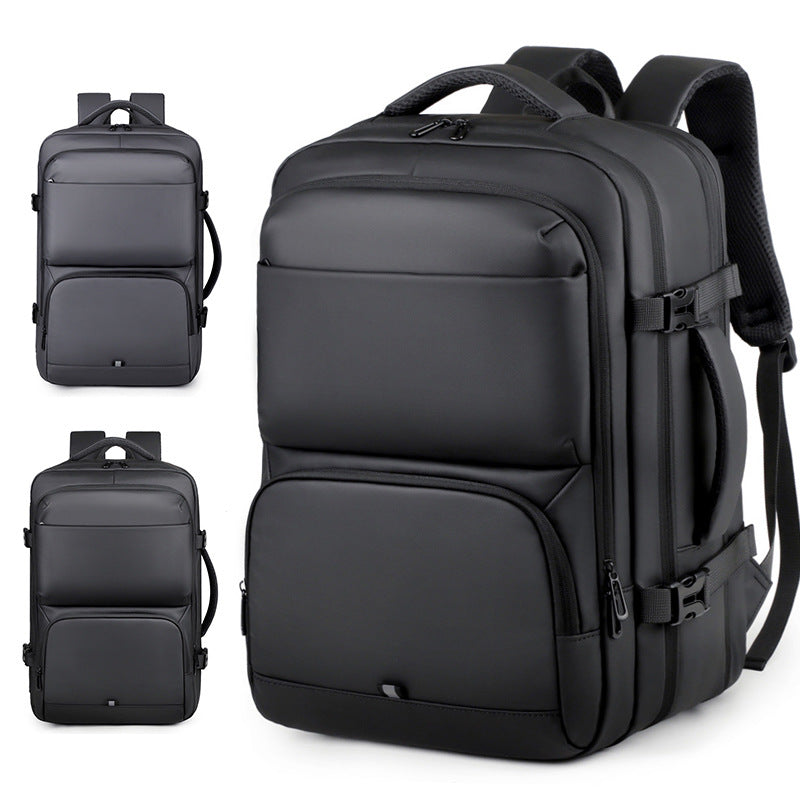 Multifunktionaler Business Rucksack Brehn