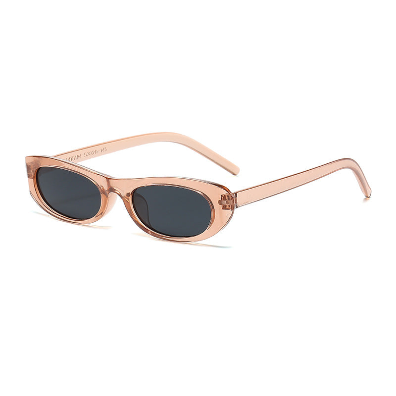 Damen modische Sonnenbrille im eleganten Cat-Eye-Stil Brehn