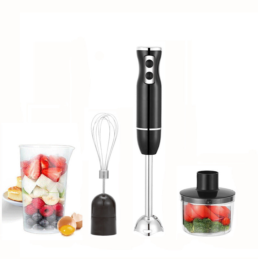 Multi-Funktions-Handheld-Stabmixer Brehn