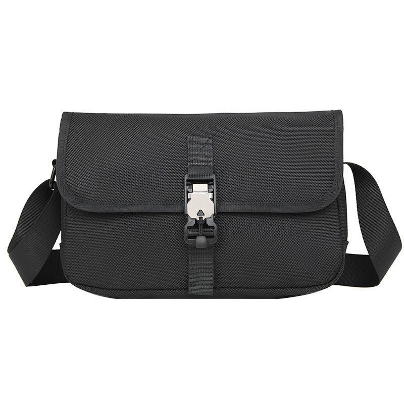 Städtische taktische Schultertasche Brehn