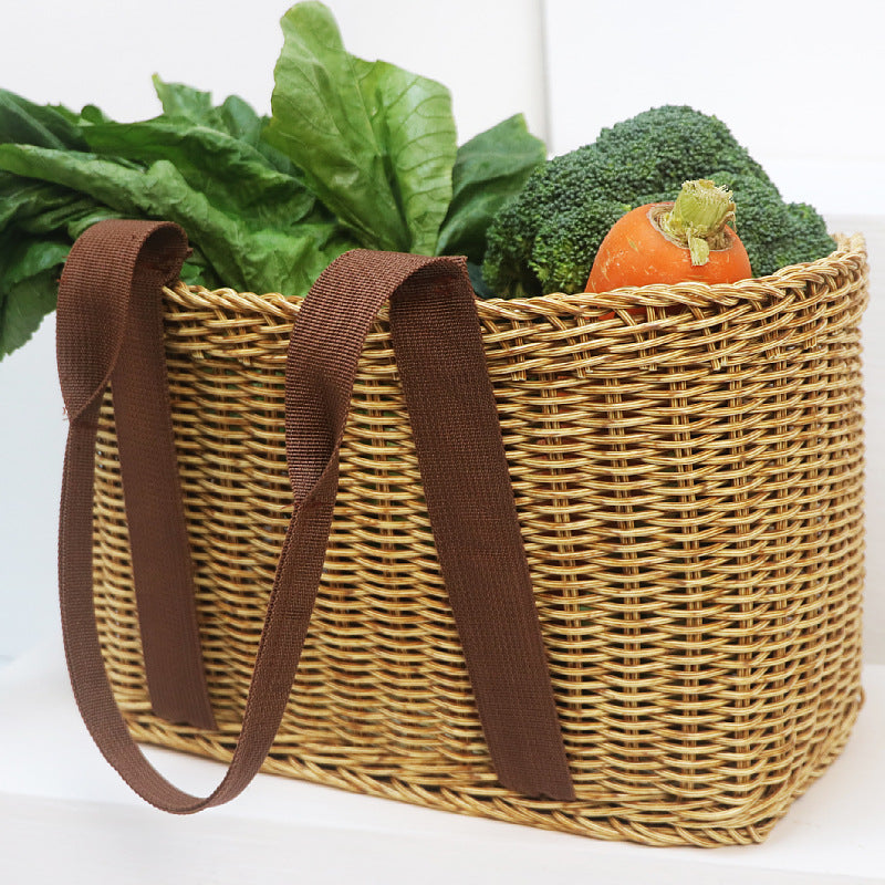 Einkaufs-Tasche Brehn
