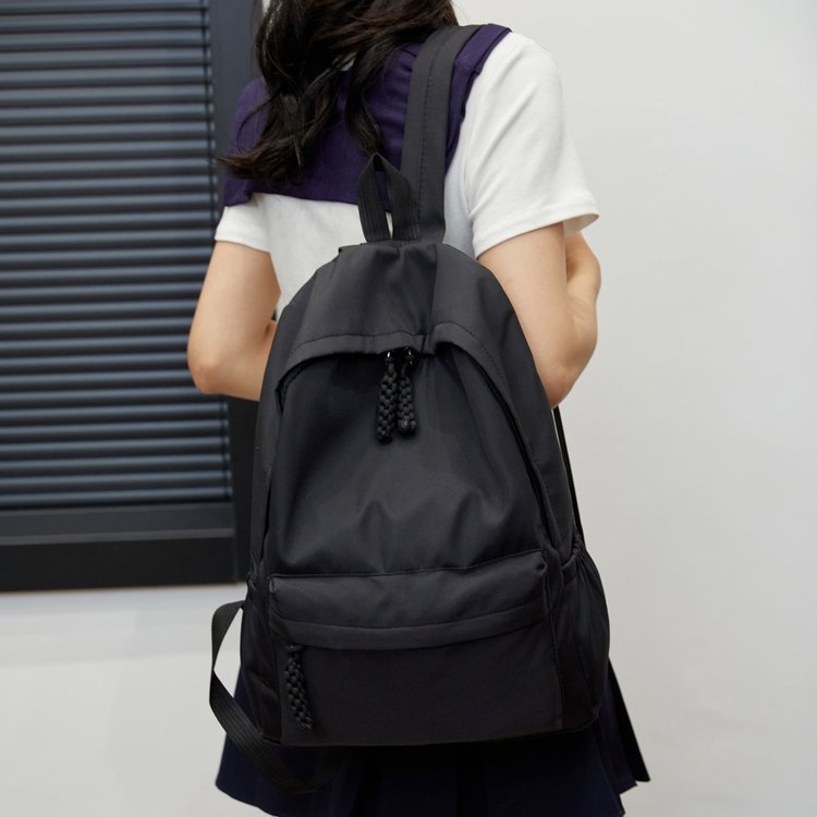 Rucksack mit Praktischem Gepäckorganizer Brehn