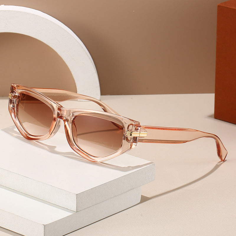 Damen Sonnenbrille Brehn