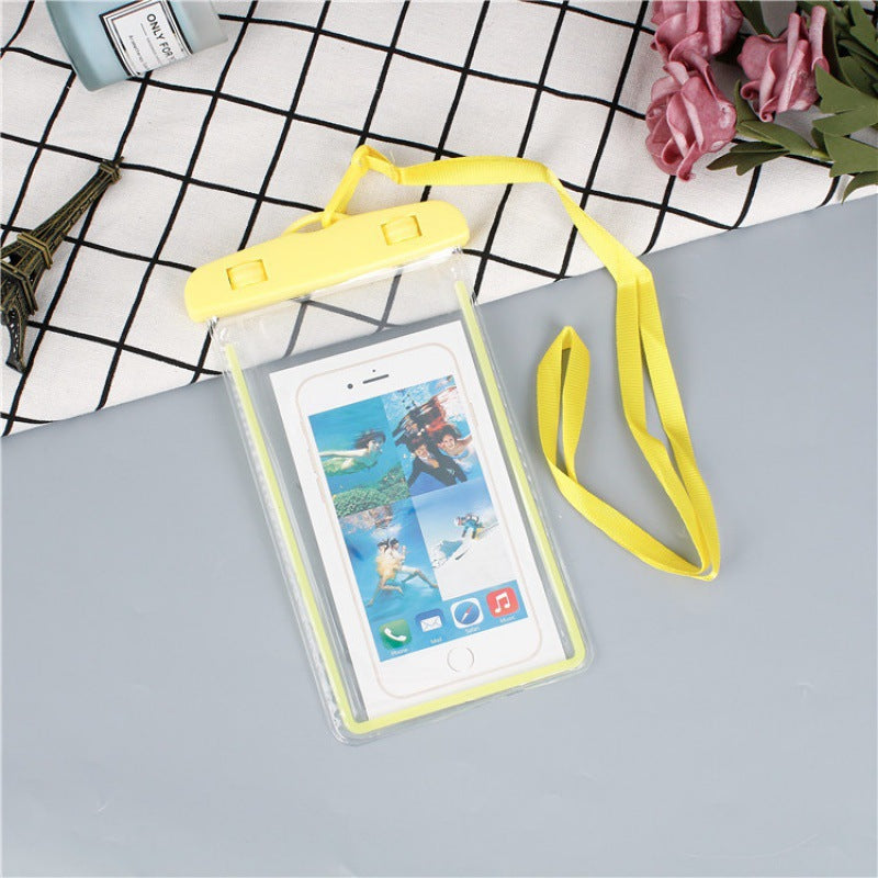 Wasserdichte Handyhülle Brehn