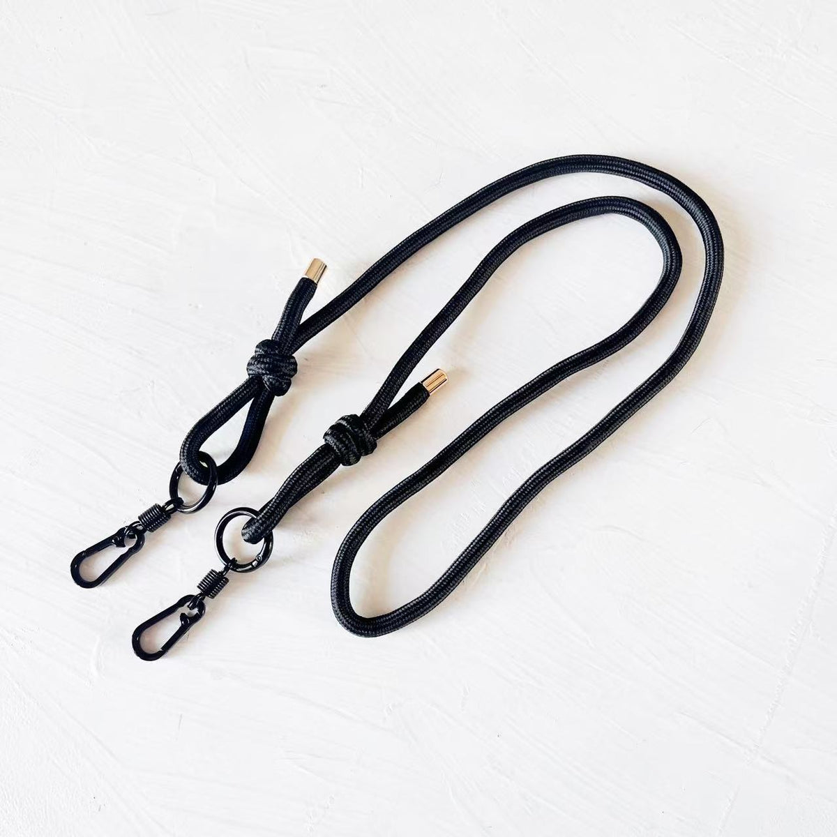 Verstellbare Schnurverschluss-Lanyard Brehn