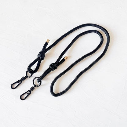 Verstellbare Schnurverschluss-Lanyard Brehn