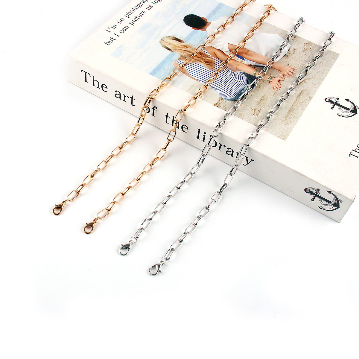 Eyewear Chain Brehn