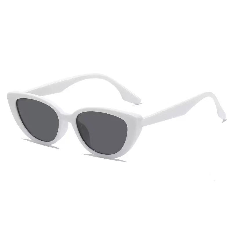 Moderne quadratische Sonnenbrille Brehn