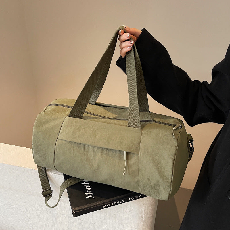 Sportliche Reisetasche Brehn