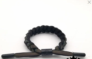 Artisan Woven Bracelet Brehn