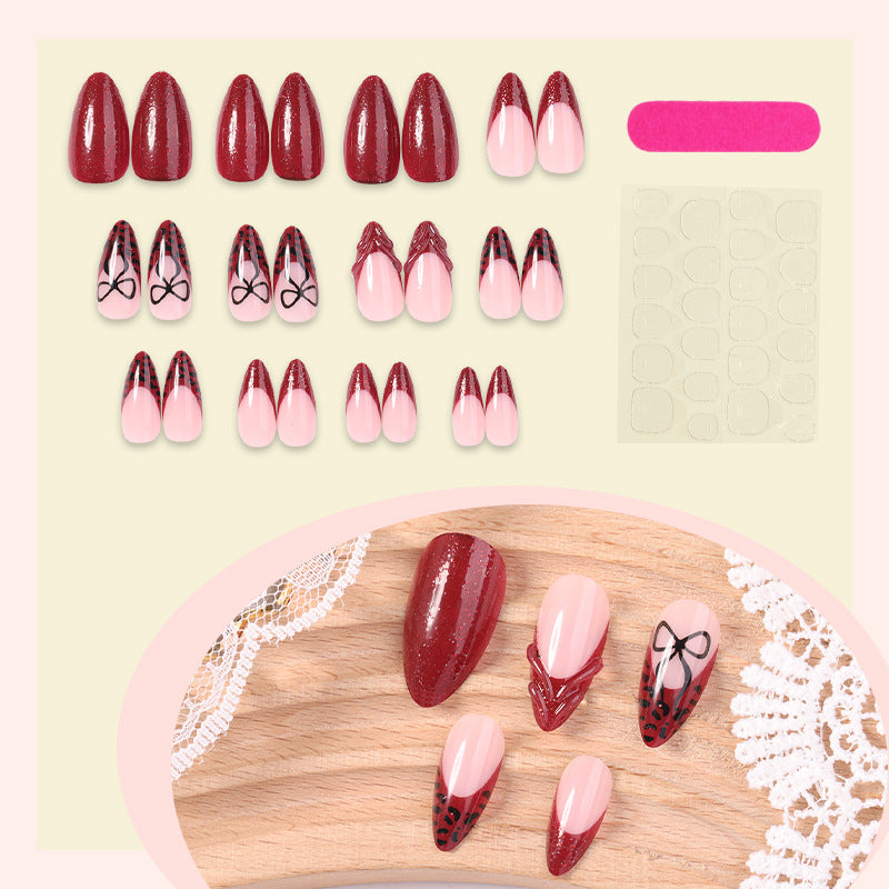 Nail Art Brehn