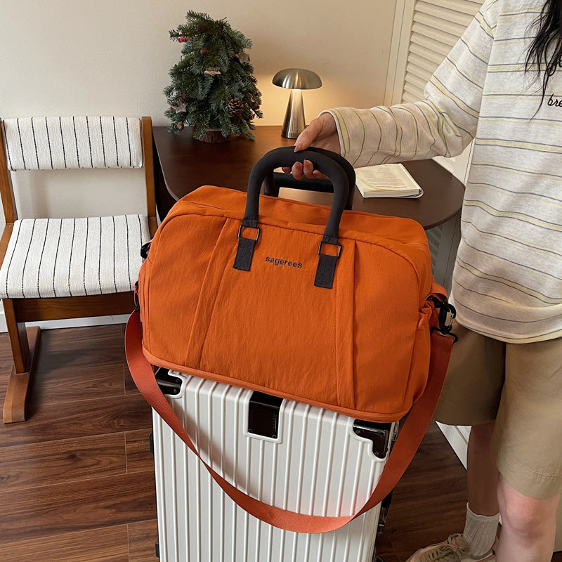 Damen elegante Reisetasche Brehn