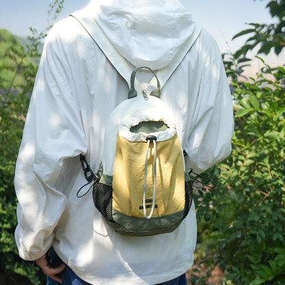 Vielseitiger Outdoor-Rucksack Brehn