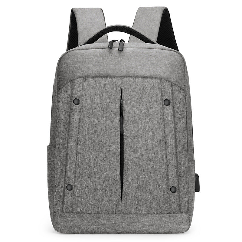 Professioneller Slim Laptop-Rucksack Brehn