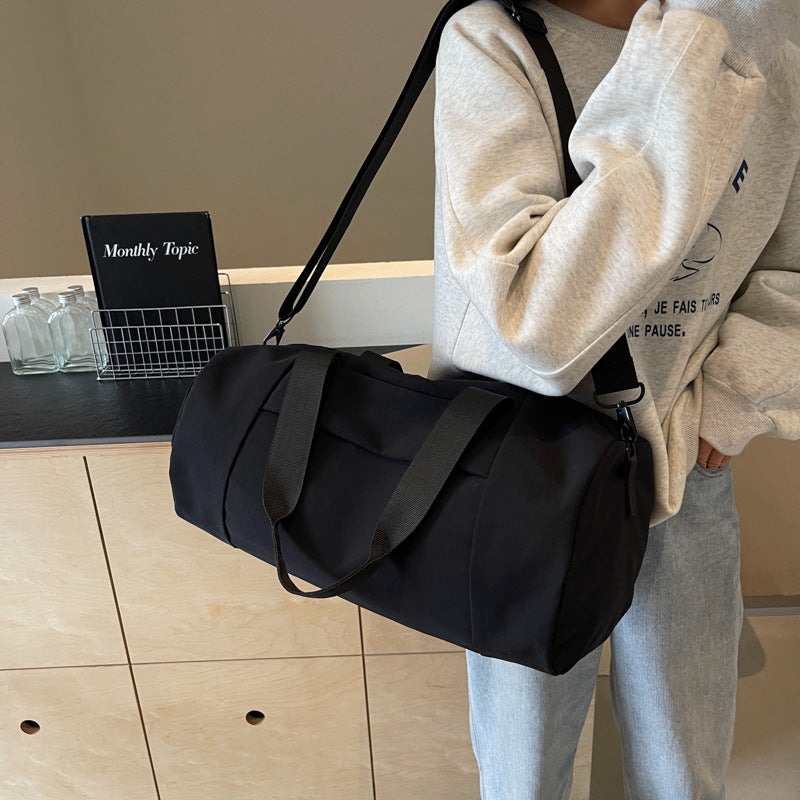 Allwetter Reise Gym Holdall Brehn
