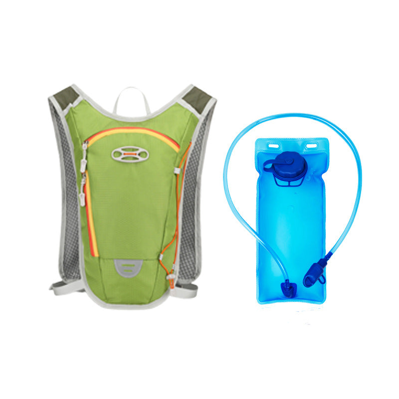 Leichter Hydration Blase Rucksack