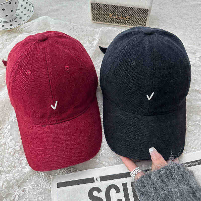 Damen Freizeit Denim Baseballcap Brehn