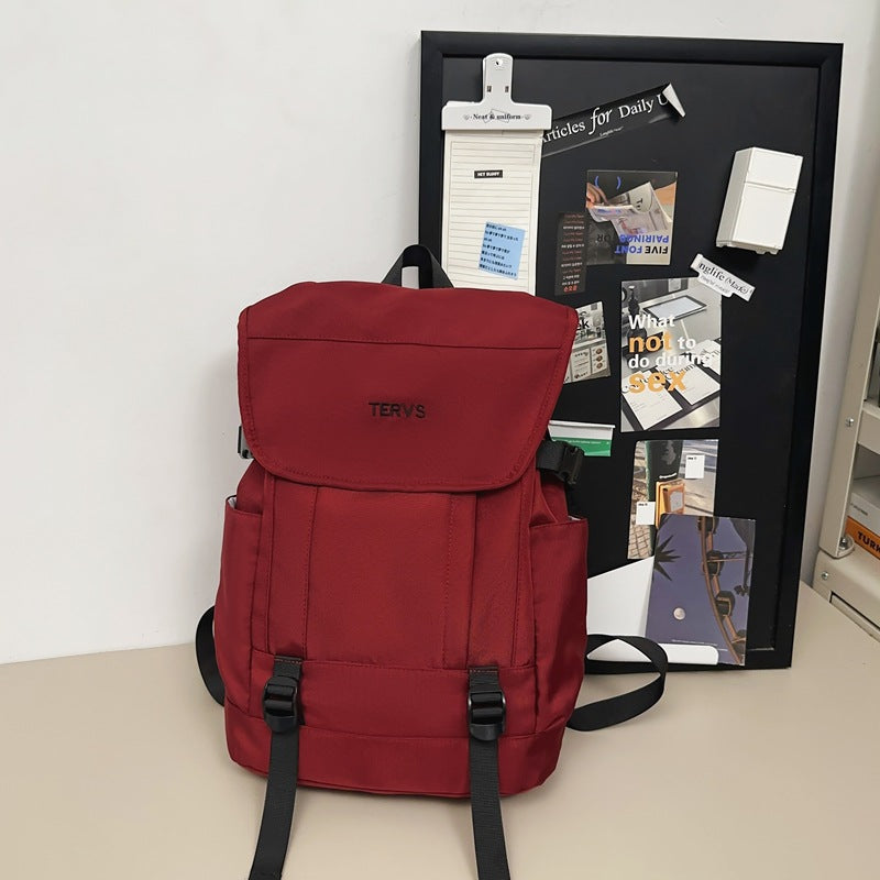 Urban Adventure Rucksack Brehn