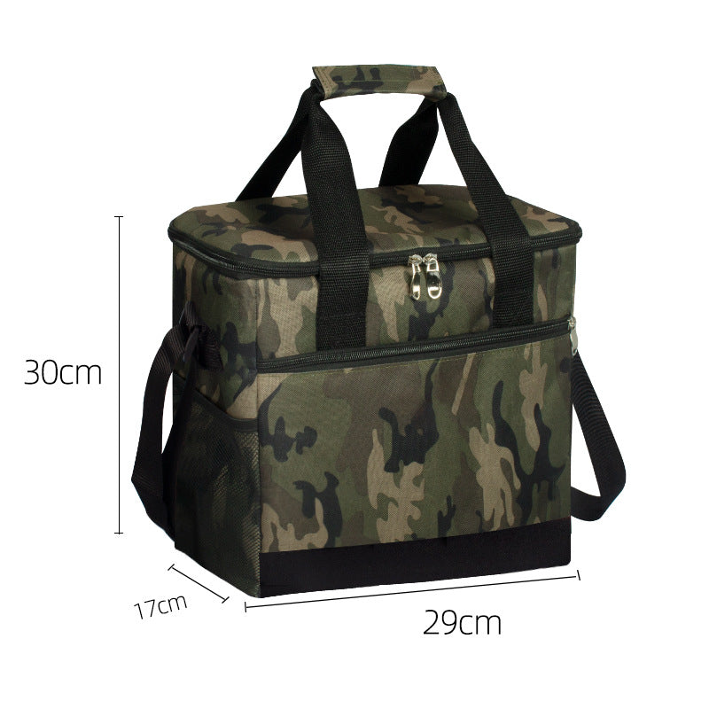 Damen Kühltasche Brehn